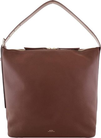 A.P.C. Vera Shoulder Bag