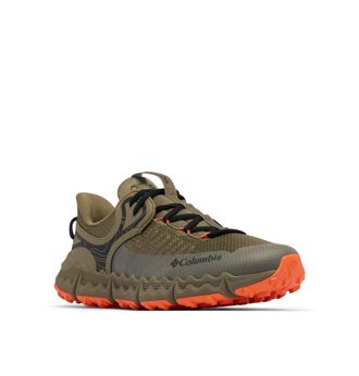 Columbia Voyager Flx Shoes, Bold Grip, Dynamic Comfort, Sustainable Footbed, Enhanced Agility, Contemporary Design - Mens
