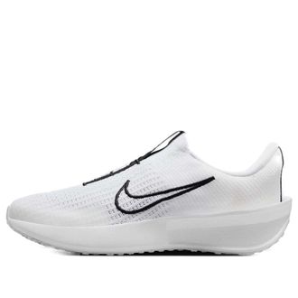 Nike Interact Run EasyOn White Black FV5590-100