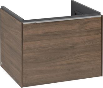 Villeroy & Boch Villeroy&boch - Subway 3.0, 572x429x478 Mm, Mueble De Lavabo, 1