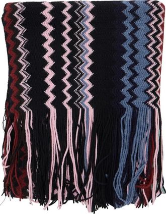 Missoni Dames, Accessoires, Veelkleurig, Maat: ONE Size