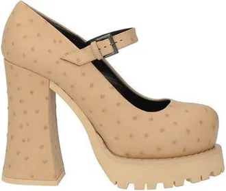 Moschino FOOTWEAR - Pumps on YOOX.COM