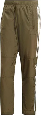 adidas originals Adicolor Parley Track Pants Olive HS2088