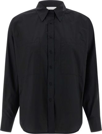 Nude Cotton Womens Blouse