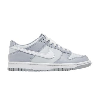 Nike Donna, Scarpe, Grigio, 38 1/2 EU, new