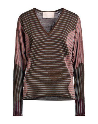 Circus Hotel STRICKWAREN - Pullover auf YOOX.COM