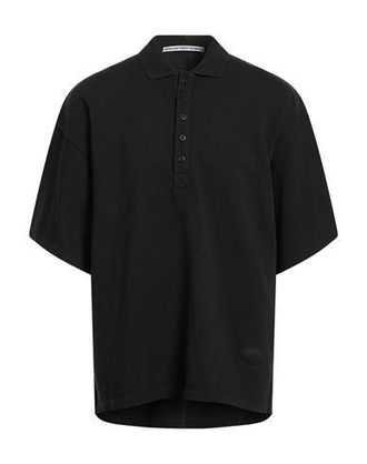 Alexander Wang TOPWEAR - Polo shirts on YOOX.COM