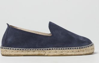 Maneb&igrave; Espadrillas Manebi in camoscio
