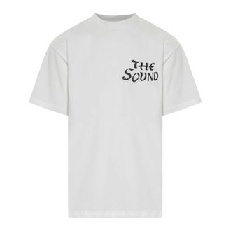 Just Don Just Don, Uomo, Top, Bianco, S, new
