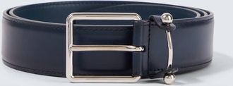 Christian Louboutin Cintura in pelle