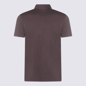 Malo Mens T-Shirts And Polos Piombo _ Co El