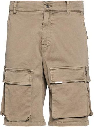 Represent BOTTOMWEAR - Shorts & Bermuda Shorts on YOOX.COM