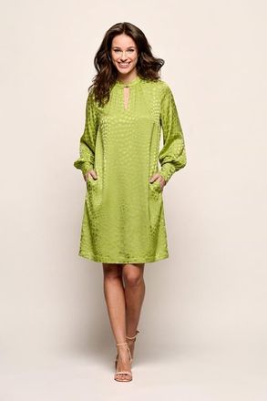 Mart Visser Abilene Jurk Groen