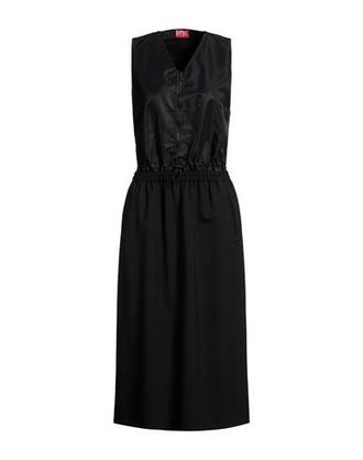Diesel VESTIDOS - Vestidos midi en YOOX.COM