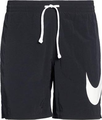 Nike PARTES DE ABAJO - Pantalones cortos y bermudas en YOOX.COM