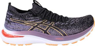 Asics Asics Gel-Kayano 29 MK Womens Purple Running Shoes - Size UK 5.5