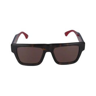 Gucci Sunglasses, male, Brown, Size: 53 MM Gg1868S Sunglasses