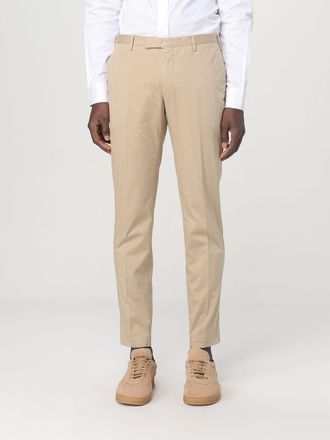 Pantaloni Torino Pants PT TORINO Men color Beige