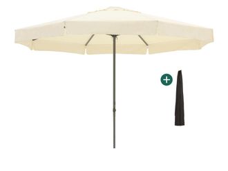 Shadowline Bonaire parasol &oslash; 400cm