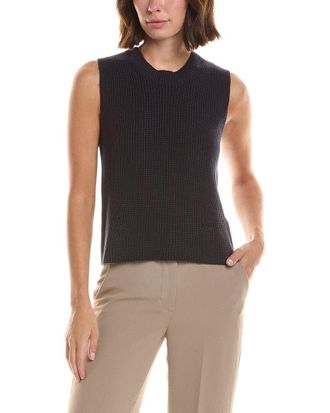French Connection Mozart Sleeveless Vest