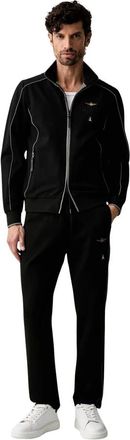 Aeronautica Completo Sportivo - - Sport - Uomo - Nero - M
