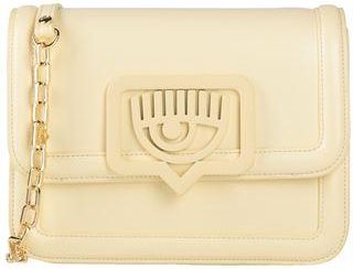 Chiara Ferragni BAGS - Cross-body bags sur YOOX.COM