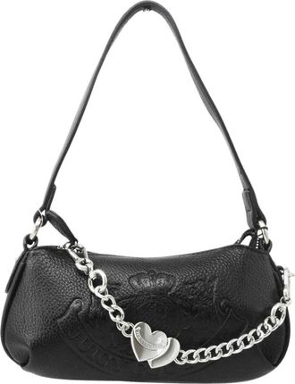 Juicy Couture Mujer, Bolsos, Negro, Talla: ONE Size