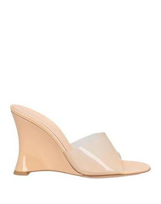 Gianvito Rossi FOOTWEAR - Sandals sur YOOX.COM