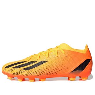 adidas X Speedportal 2 MG Solar Gold Team Solar Orange GZ5083