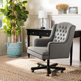 Safavieh Nichols Desk Chair