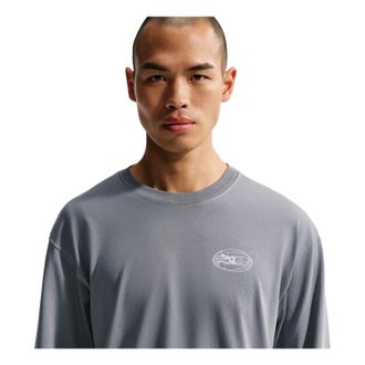 Nike City Pack long-sleeved T-shirt Cool Grey Grey Fog IQ3770-065