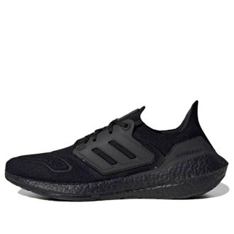 adidas UltraBoost 22 Triple Black GZ0127
