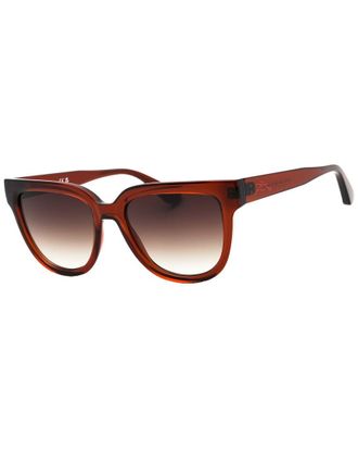 Longchamp Womens Lo755s 52Mm Sunglasses