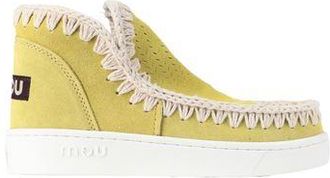 Mou FOOTWEAR - Ankle boots on YOOX.COM