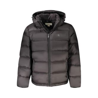 Calvin Klein Polyamide Men Mens Jacket