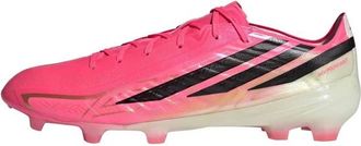 adidas F50 Hyperfast Pro FG - Heren - Fitnessschoenen - Roze - 44 1/2 EU - Fitness