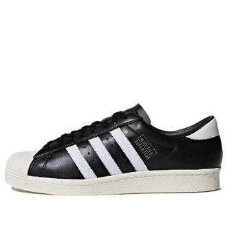 adidas Superstar Low Core Black CQ2476