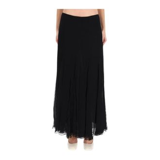 Chlo&eacute; Donna, Gonne, Nero, M, new
