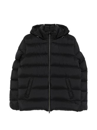 Herno Nylon-Daunenjacke
