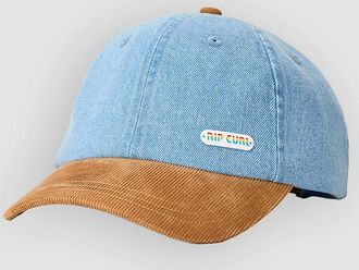 Rip Curl Mixed Montage Cap blau