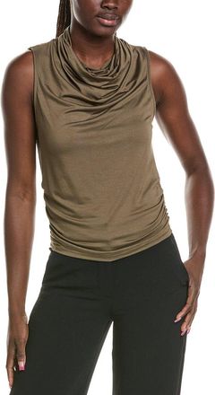Michael Stars Anita Mock Neck Tank