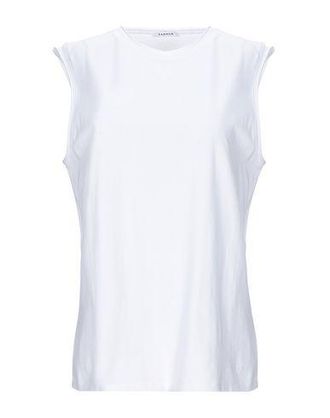 P.A.R.O.S.H. TOPWEAR - T-shirts on YOOX.COM
