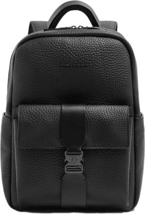 Piquadro Hombre, Bolsos, Negro, Talla: ONE Size