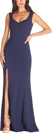Dress The Population Monroe Maxi Dress