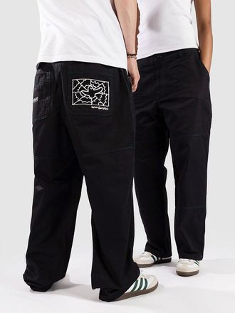 adidas Gonz Pantalones negro