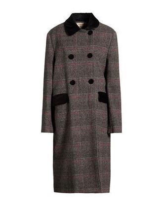 Maison Kitsun&eacute; CAPISPALLA - Cappotti su YOOX.COM