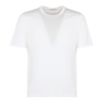 KANGRA T-shirts and Polos - male - Kangra - T-Shirts - White - 2XL - Tops