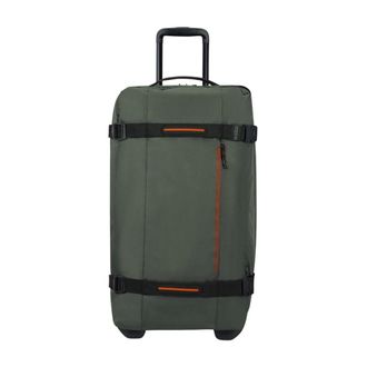 American Tourister Maletas - Suitcases - Mujer - Verde - ONE SIZE