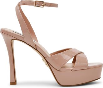 Steve Madden Raids Sandal BLUSH PAT