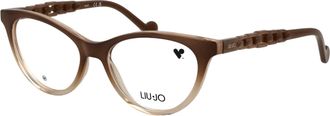 Liu Jo Liu Jo Optisch montuur LJ2786 745 52